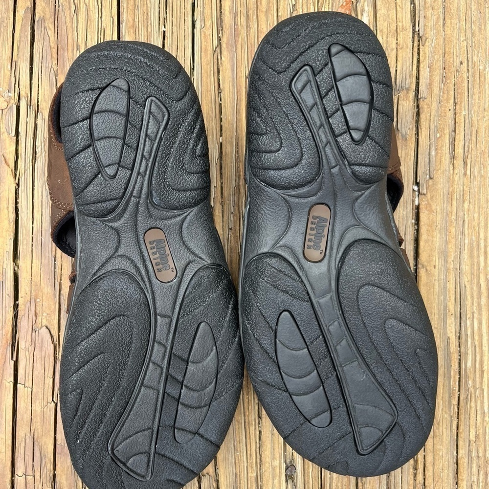 Alpine Design Shoes Size 9 - Picture 6 of 7